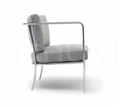 Кресло Cafe Кресло Cafe фабрика Living Divani