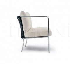 Кресло Cafe Кресло Cafe фабрика Living Divani