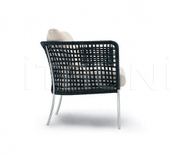 Кресло Cafe Кресло Cafe фабрика Living Divani