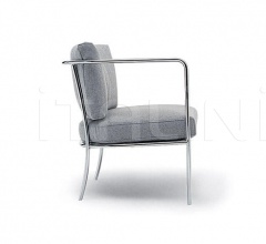 Кресло Cafe Кресло Cafe фабрика Living Divani