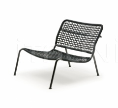 Кресло Carbon Frog Кресло Carbon Frog фабрика Living Divani