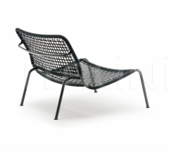 Кресло Carbon Frog Кресло Carbon Frog фабрика Living Divani