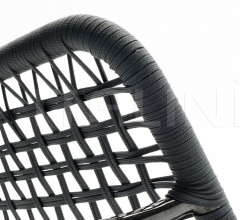 Кресло Carbon Frog Кресло Carbon Frog фабрика Living Divani