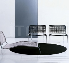 Кресло Carbon Frog Кресло Carbon Frog фабрика Living Divani