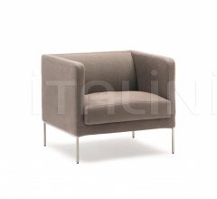 Кресло Easy Lipp Кресло Easy Lipp фабрика Living Divani