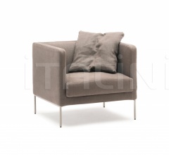 Кресло Easy Lipp Кресло Easy Lipp фабрика Living Divani