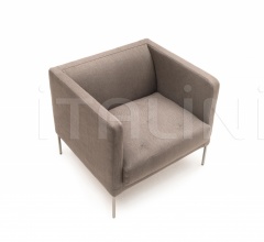 Кресло Easy Lipp Кресло Easy Lipp фабрика Living Divani