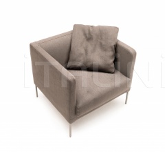 Кресло Easy Lipp Кресло Easy Lipp фабрика Living Divani