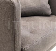 Кресло Easy Lipp Кресло Easy Lipp фабрика Living Divani