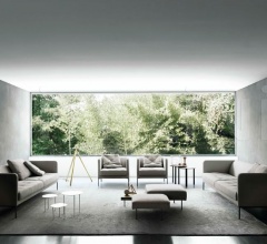 Кресло Easy Lipp Кресло Easy Lipp фабрика Living Divani