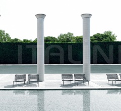 Кресло Carbon Frog Кресло Carbon Frog фабрика Living Divani