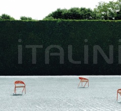 Стул George's Стул George's фабрика Living Divani