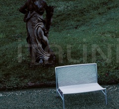 Кресло Hi Tech Кресло Hi Tech фабрика Living Divani