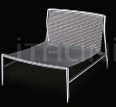 Кресло Hi Tech Кресло Hi Tech фабрика Living Divani