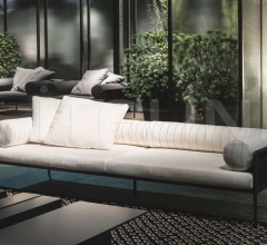 Диван Agra Диван Agra фабрика Living Divani