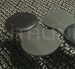 Кофейный столик Imago Кофейный столик Imago фабрика Living Divani