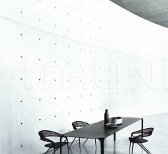 Стул George's Стул George's фабрика Living Divani