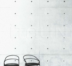 Стул George's Стул George's фабрика Living Divani