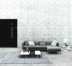 Столик B3 Столик B3 фабрика Living Divani