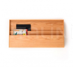 Итальянские Письменные столы - Письменный стол FJU фабрика Living Divani