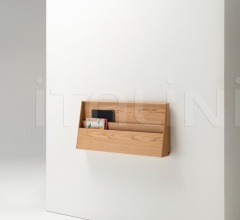 Итальянские Письменные столы - Письменный стол FJU фабрика Living Divani