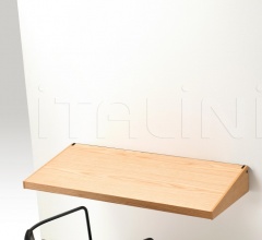 Итальянские Письменные столы - Письменный стол FJU фабрика Living Divani