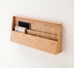 Итальянские Письменные столы - Письменный стол FJU фабрика Living Divani