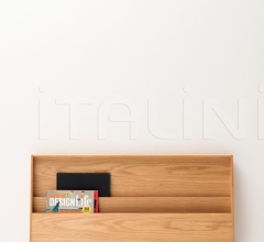 Итальянские Письменные столы - Письменный стол FJU фабрика Living Divani