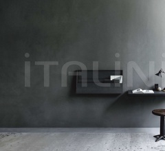 Итальянские Письменные столы - Письменный стол FJU фабрика Living Divani