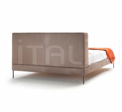 Итальянские Кровати - Кровать Lipp Bed фабрика Living Divani