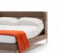 Итальянские Кровати - Кровать Lipp Bed фабрика Living Divani