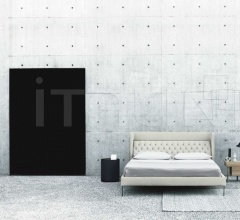 Тумбочка Moon Тумбочка Moon фабрика Living Divani