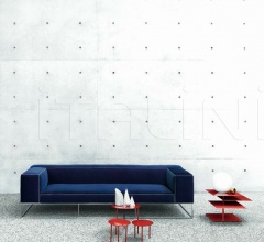 Столик B3 Столик B3 фабрика Living Divani