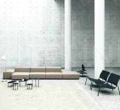 Столик B3 Столик B3 фабрика Living Divani