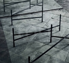 Кофейный столик Hinge Table Кофейный столик Hinge Table фабрика Living Divani