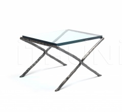 Столик Little Nero Столик Little Nero фабрика Living Divani