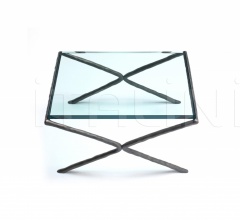 Столик Little Nero Столик Little Nero фабрика Living Divani