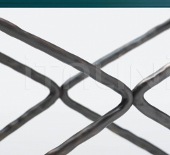 Столик Little Nero Столик Little Nero фабрика Living Divani