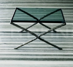 Столик Little Nero Столик Little Nero фабрика Living Divani