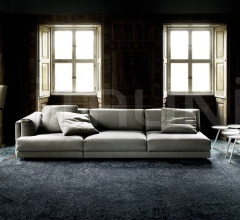 Ковер Ceci n'est Pas un Baroque Ковер Ceci n'est Pas un Baroque фабрика Living Divani