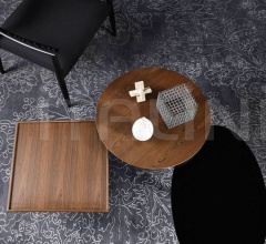 Ковер Ceci n'est Pas un Baroque Ковер Ceci n'est Pas un Baroque фабрика Living Divani