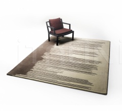 Ковер Drippy Ковер Drippy фабрика Living Divani