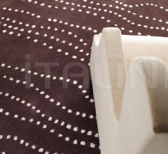 Ковер Growing Points Ковер Growing Points фабрика Living Divani