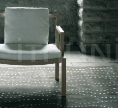 Ковер Growing Points Ковер Growing Points фабрика Living Divani