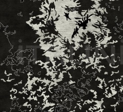 Ковер Ice Flowers Ковер Ice Flowers фабрика Living Divani