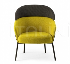 Кресло Wam 1570 фабрика Bross Italia