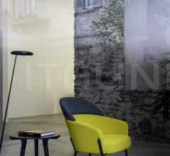 Кресло Wam 1570 фабрика Bross Italia