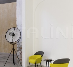 Кресло Wam 1570 фабрика Bross Italia