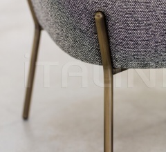 Кресло Wam 1570 фабрика Bross Italia