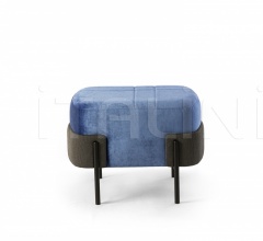 Итальянские Пуфы - Пуф Wam 1572 фабрика Bross Italia
